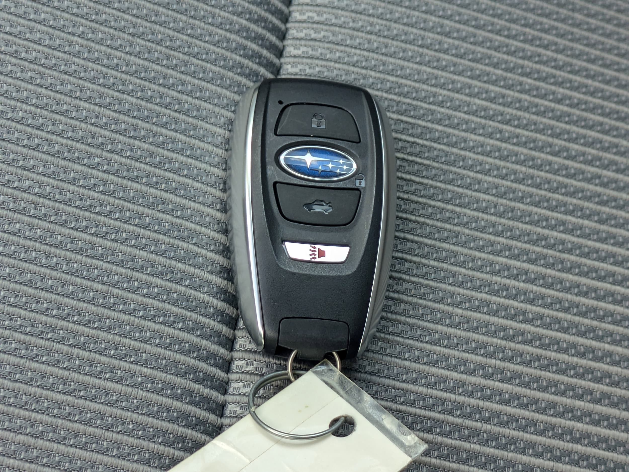 2025 Subaru Legacy Premium - Photo 26