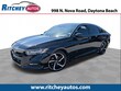 Honda Accord Sedan