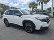 Subaru Forester Hybrid