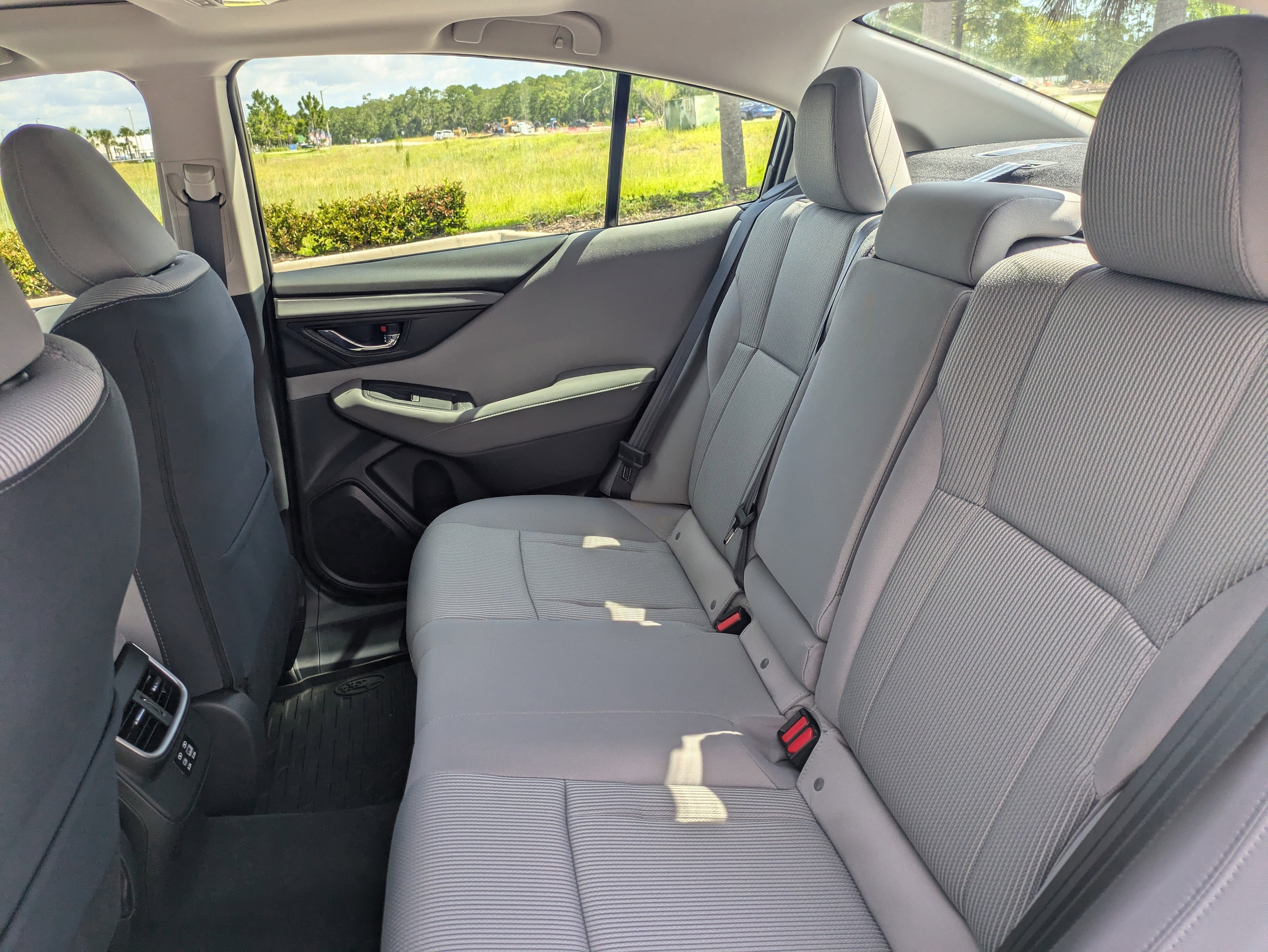 2025 Subaru Legacy Premium - Photo 13