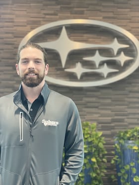 Staff member Matt Vanvurst from cd8d9fb8b4db