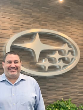 Staff member Rick Clemons from b1fa3e1d20bb