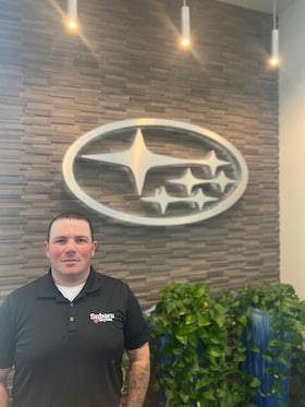 Staff member James Hand from f7dc685ea737