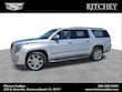 Cadillac Escalade ESV