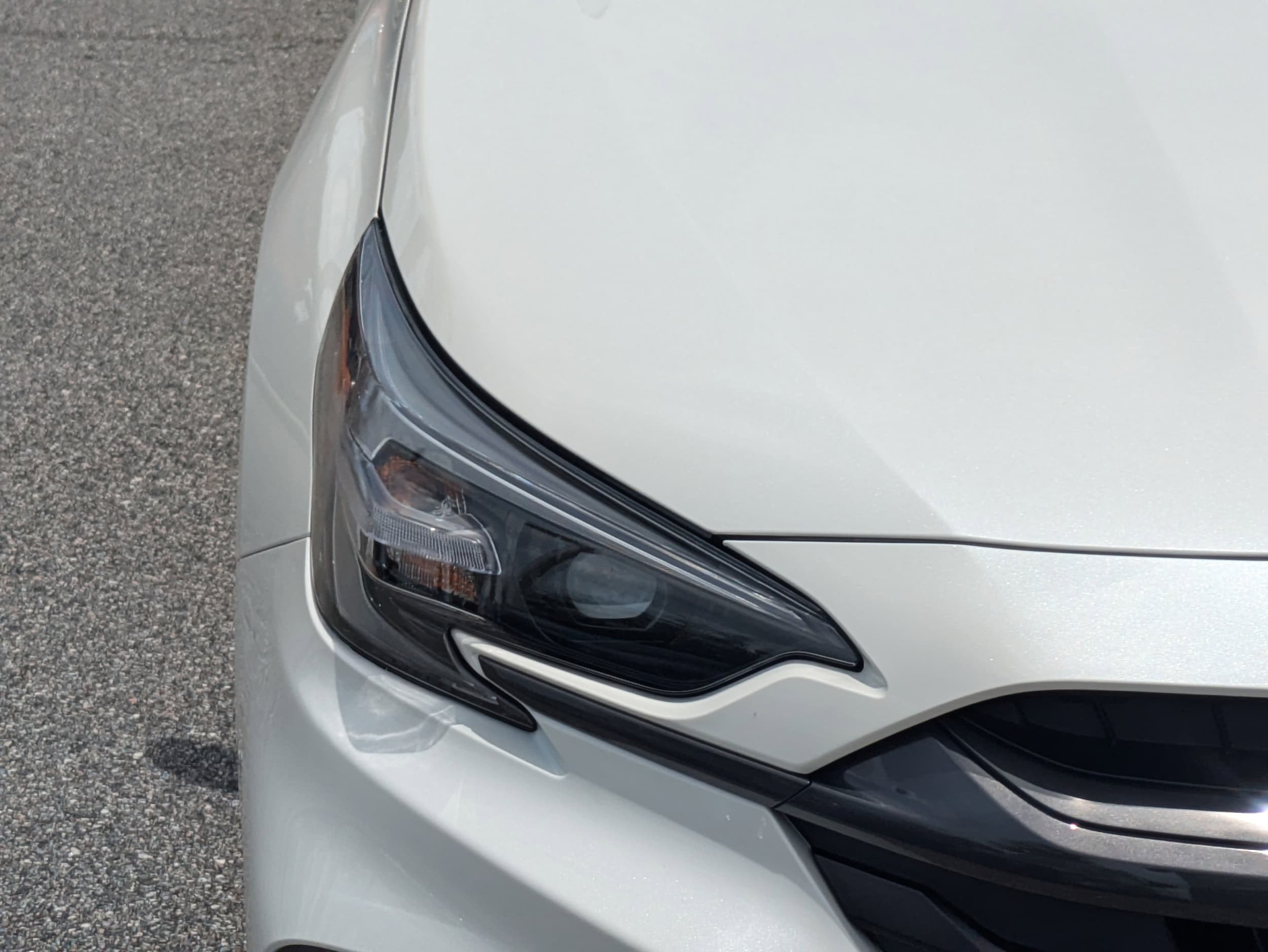 2025 Subaru Legacy Premium - Photo 10