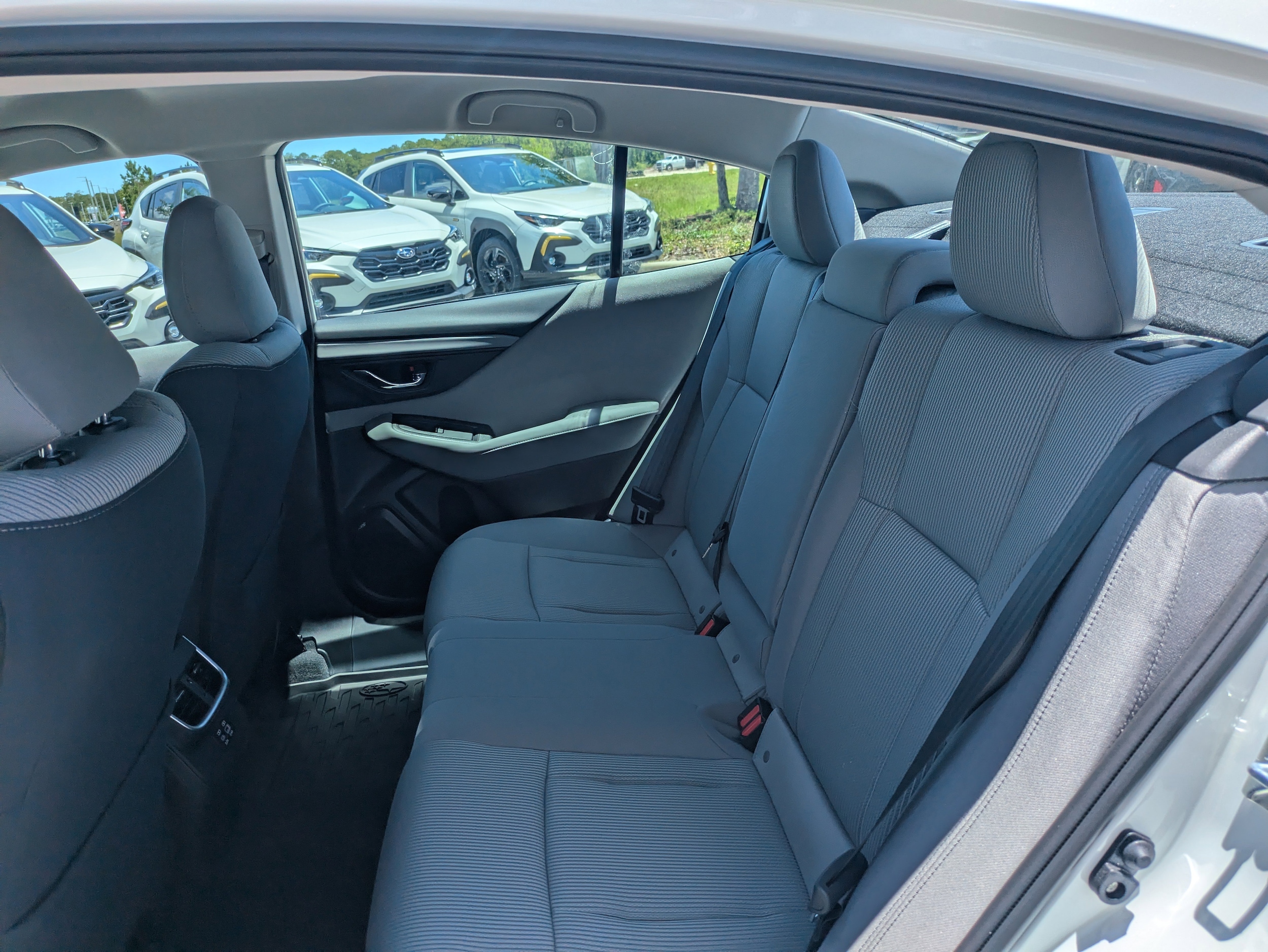 2025 Subaru Legacy Premium - Photo 13