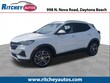 Buick Encore GX