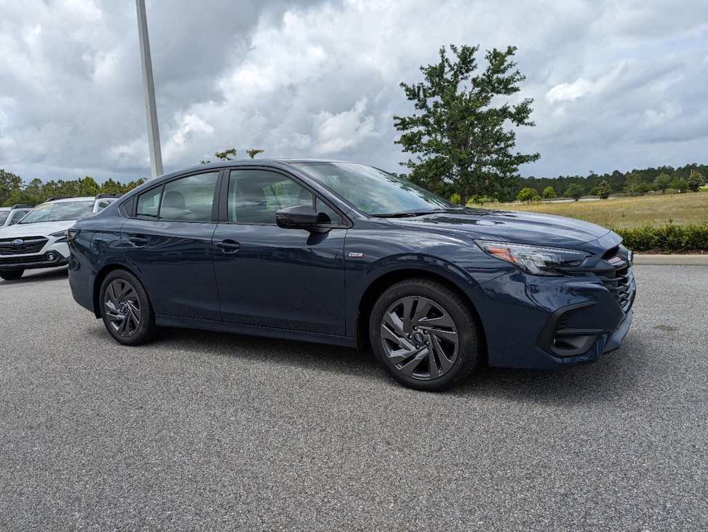 Used 2024 Subaru Legacy Sport AWD For Sale in Daytona Beach, FL Near