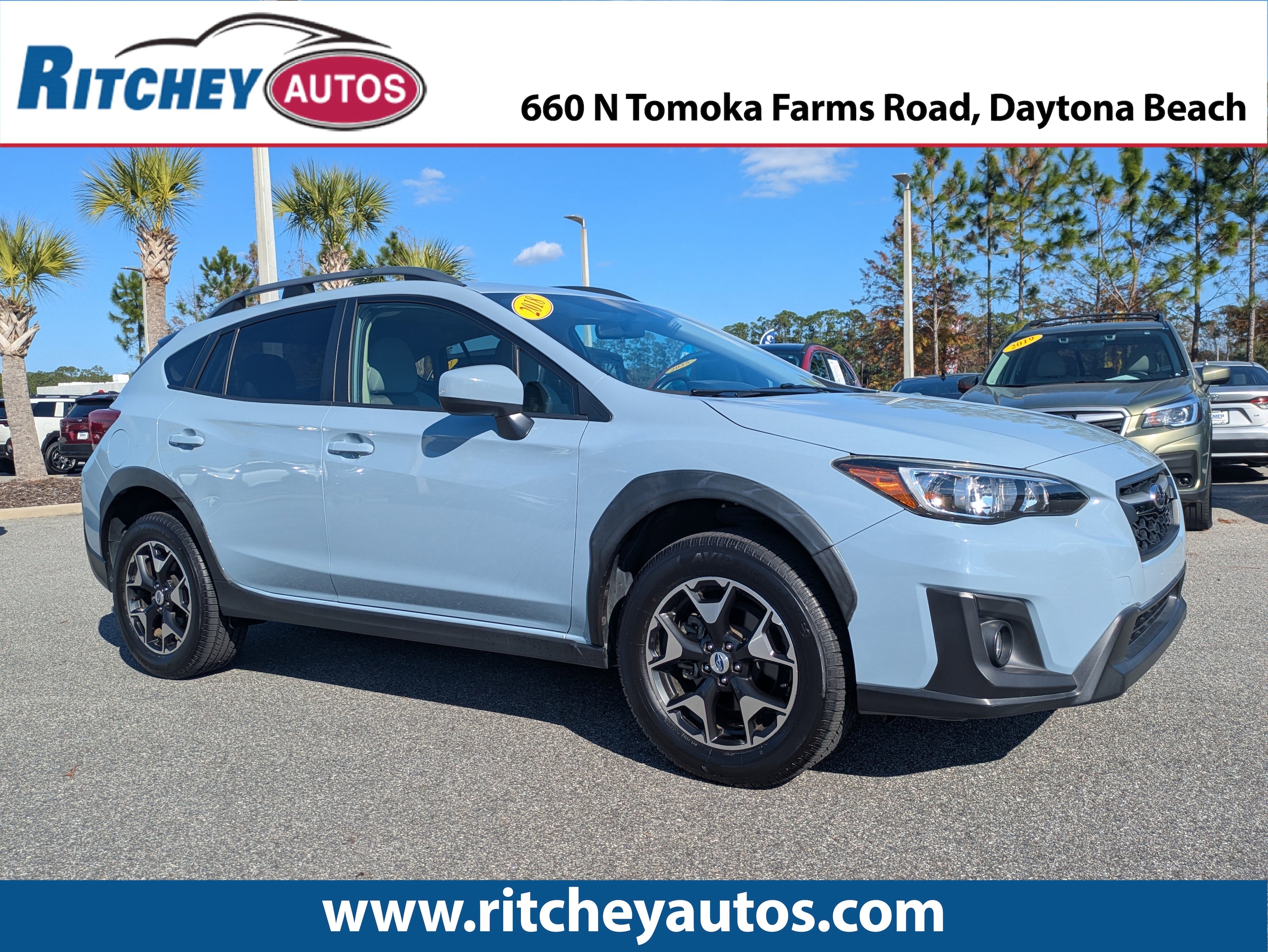 2021 Subaru Forester Limited's photo