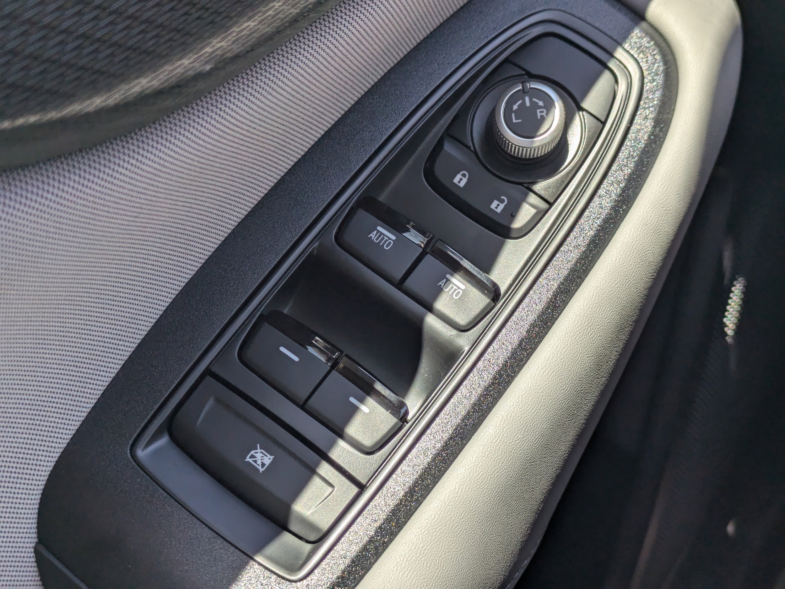 2025 Subaru Legacy Premium - Photo 22