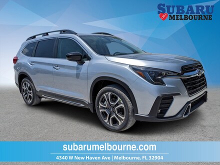 Featured 2024 Subaru Ascent Touring Touring 7-Passenger for sale in Daytona Beach, FL