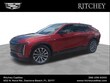 Cadillac Lyriq
