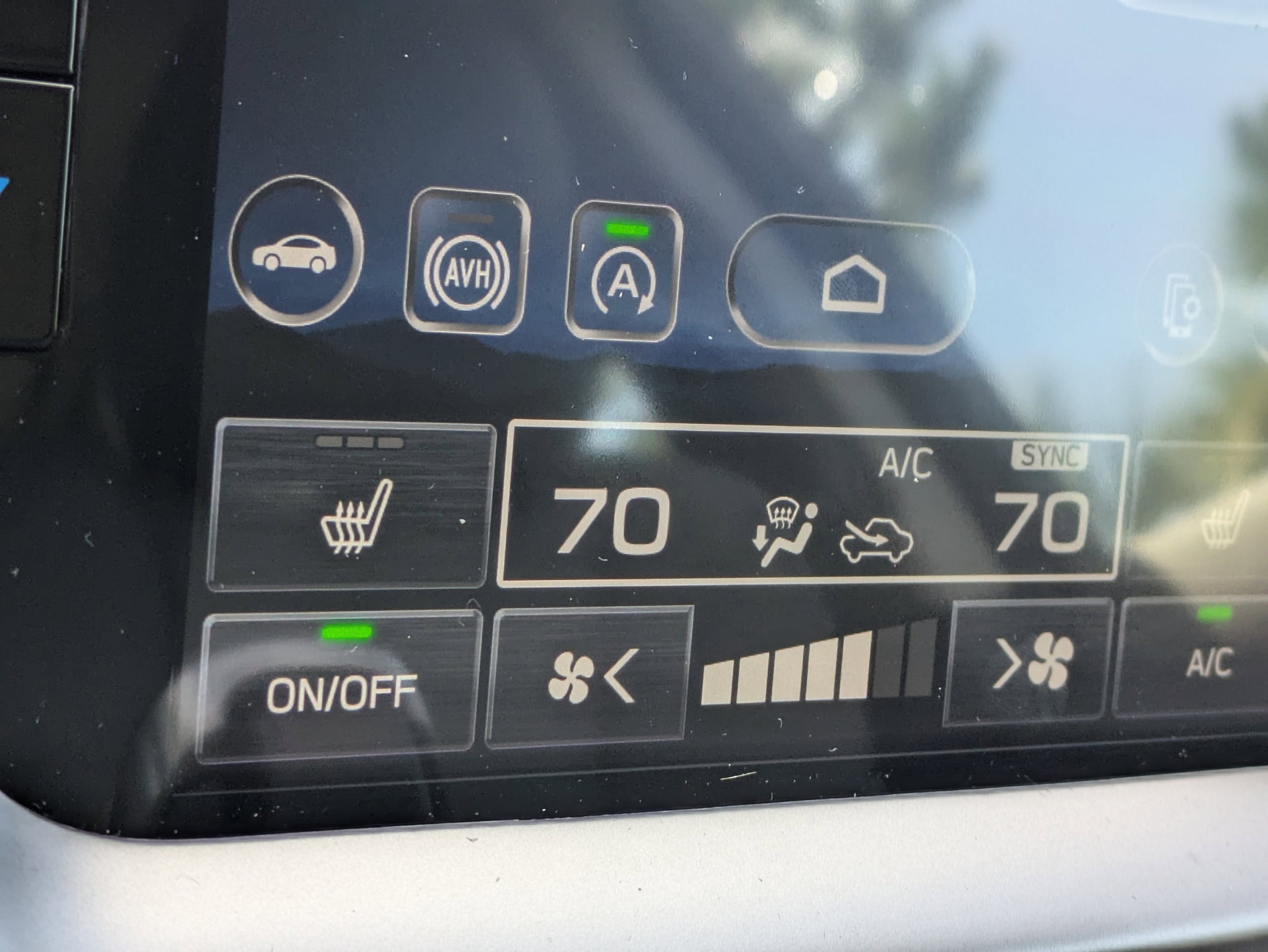 2025 Subaru Legacy Premium - Photo 20