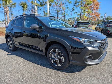 Featured New 2026 Subaru Crosstrek Premium SUV for sale in Daytona Beach, FL