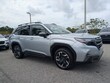 Subaru Forester Hybrid