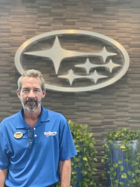 Staff member Frank Yavorski from f7dc685ea737