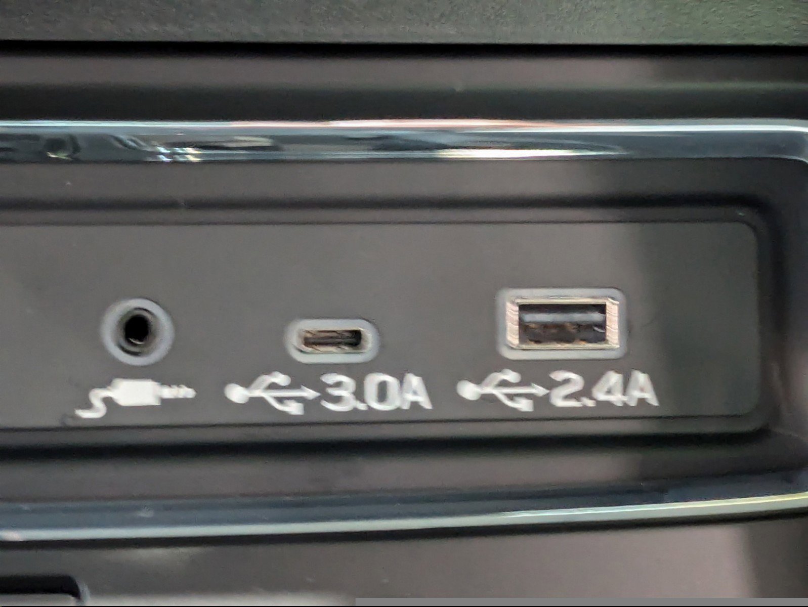 2025 Subaru Ascent Bronze Edition - Photo 15