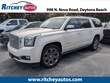 GMC Yukon XL