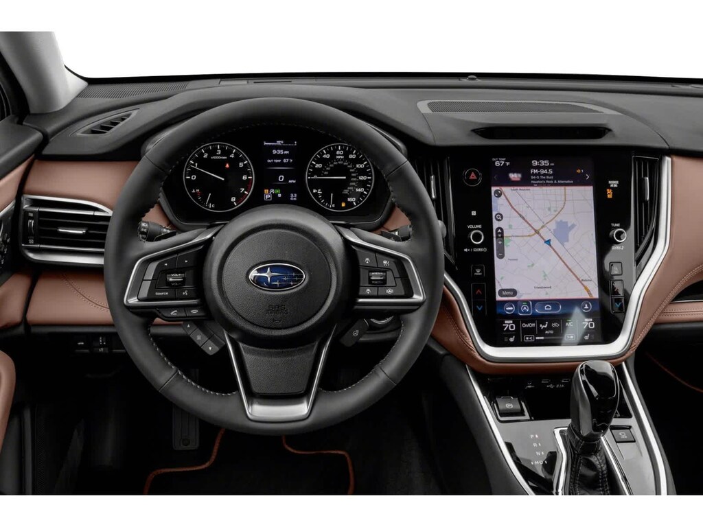 Certified 2022 Subaru Legacy Touring XT CVT