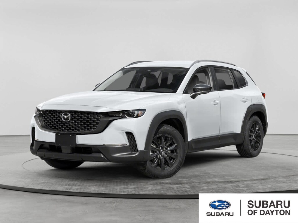 Used 2024 Mazda CX-50 2.5 S Preferred Package AWD