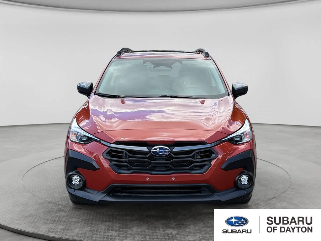 Certified 2024 Subaru Crosstrek Premium AWD