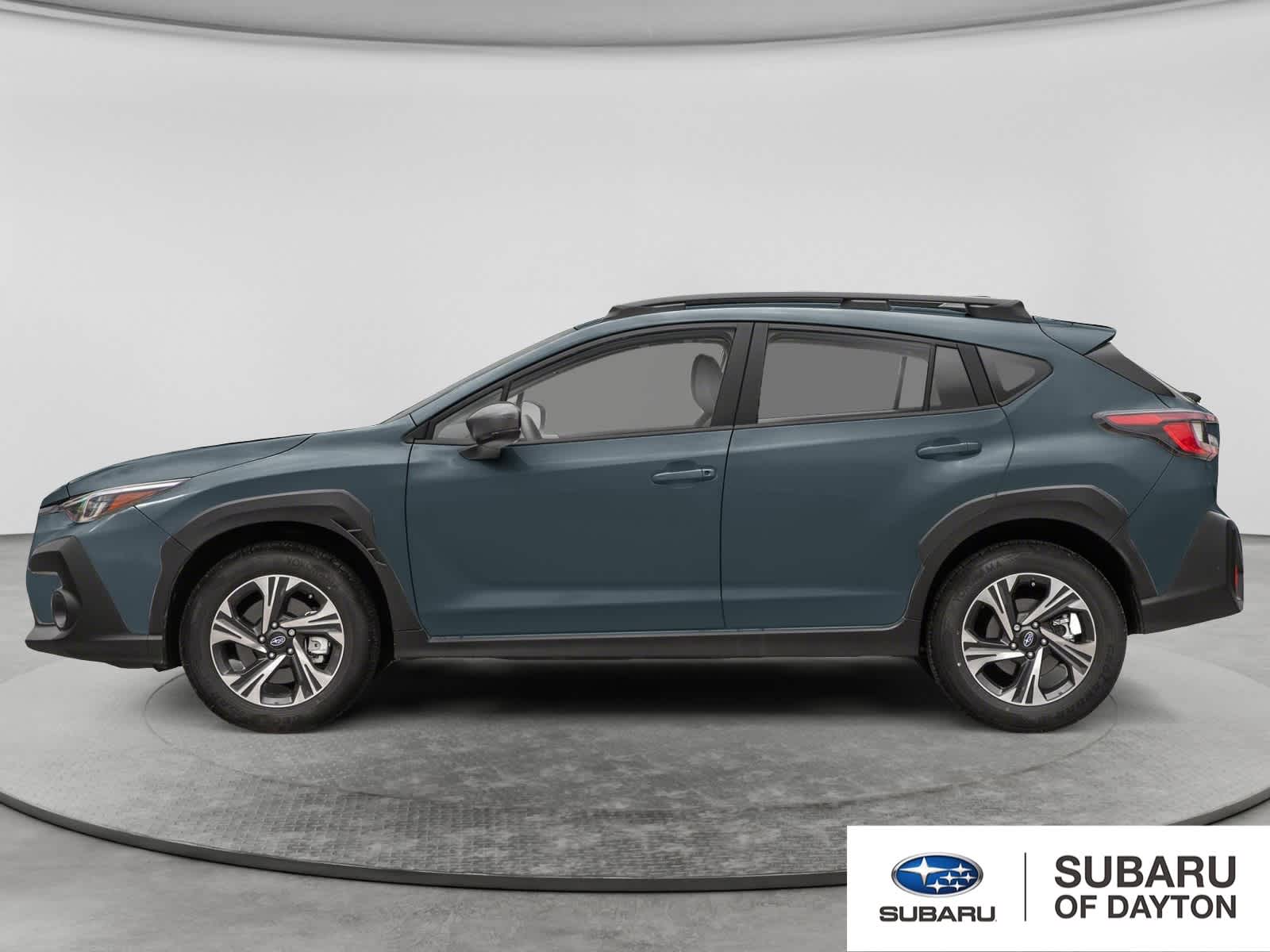 Certified 2024 Subaru Crosstrek Premium AWD
