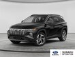  Hyundai Tucson Hybrid