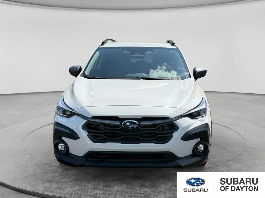 Certified 2026 Subaru Crosstrek Limited AWD