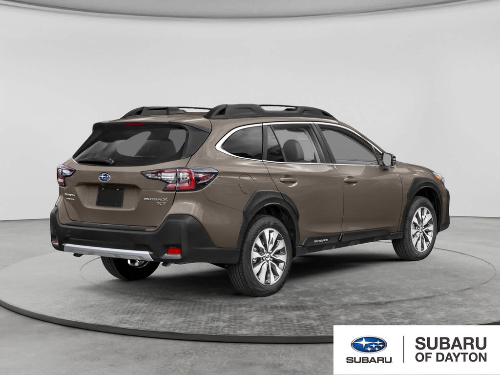 Certified 2024 Subaru Outback Limited XT AWD