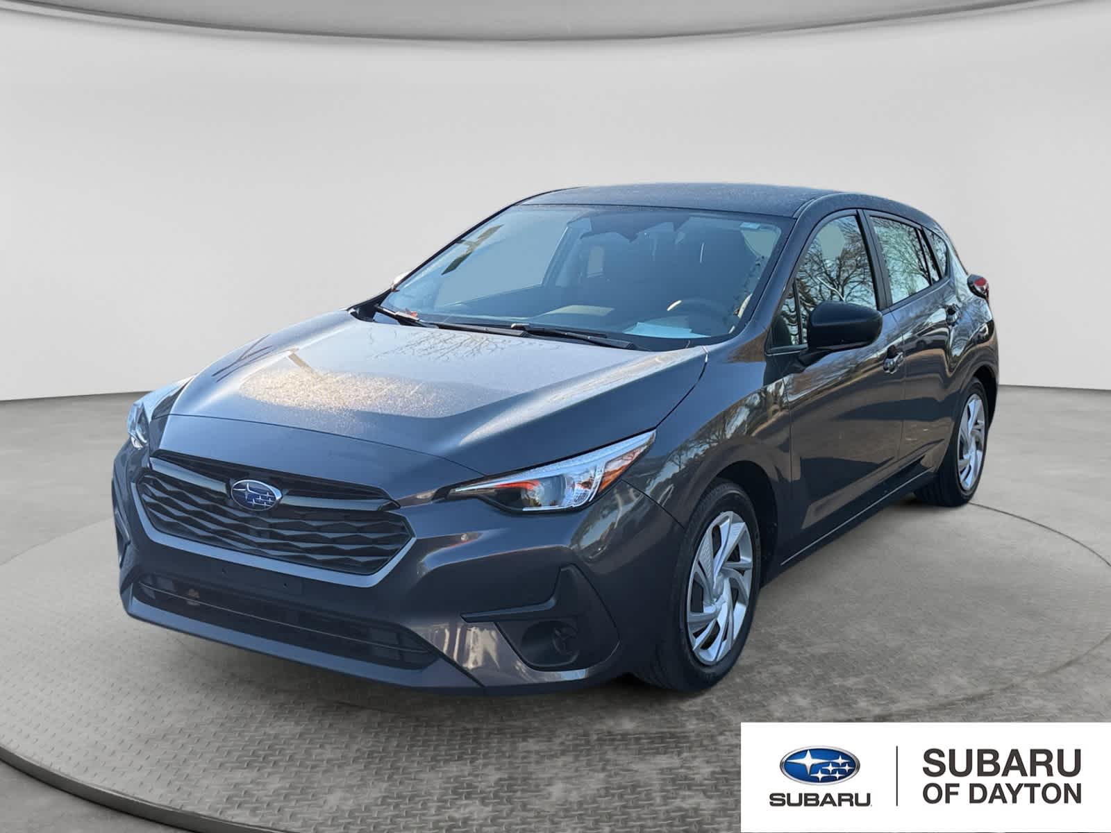 2024 Subaru Impreza