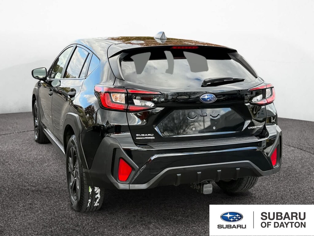 Used 2024 Subaru Crosstrek  AWD