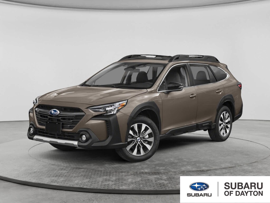 Certified 2024 Subaru Outback Limited XT AWD