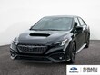 Subaru WRX