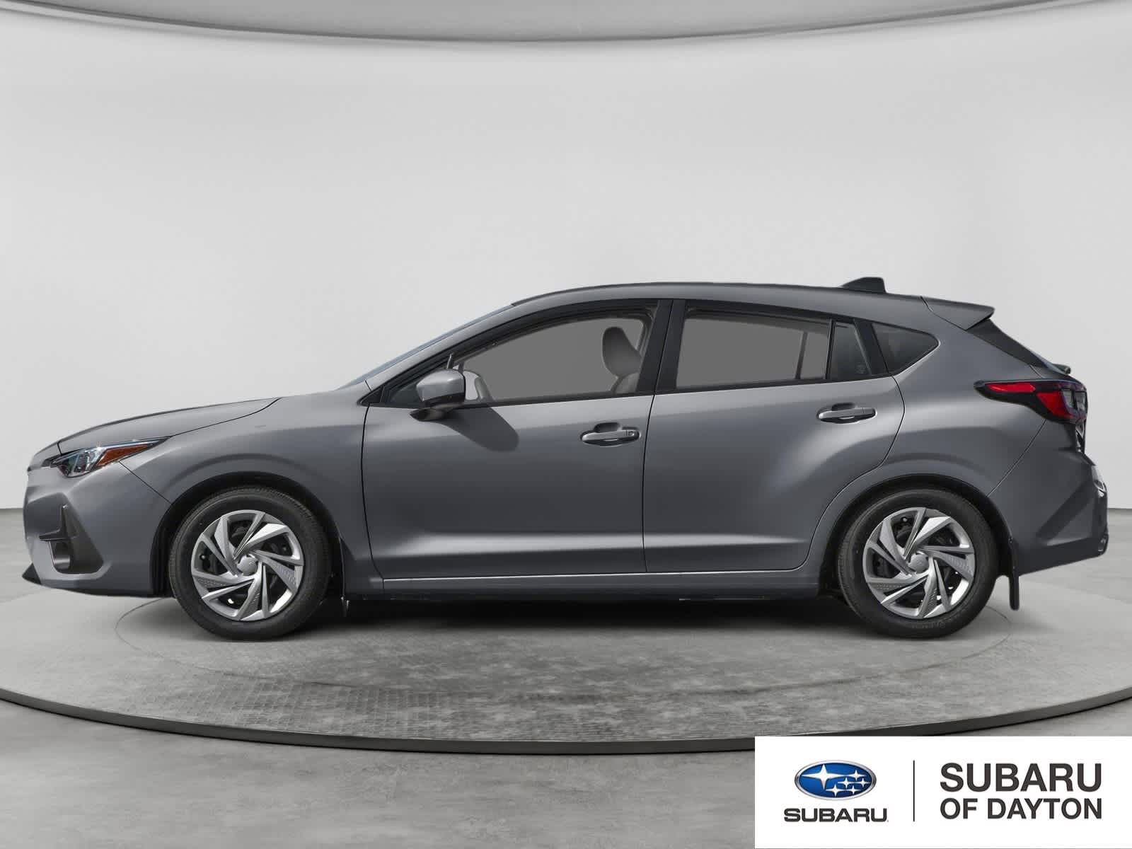 Certified 2024 Subaru Impreza AWD