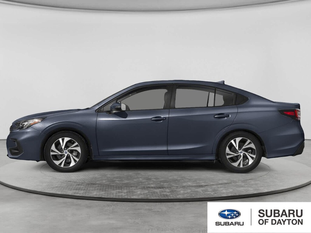 Used 2024 Subaru Legacy Premium AWD
