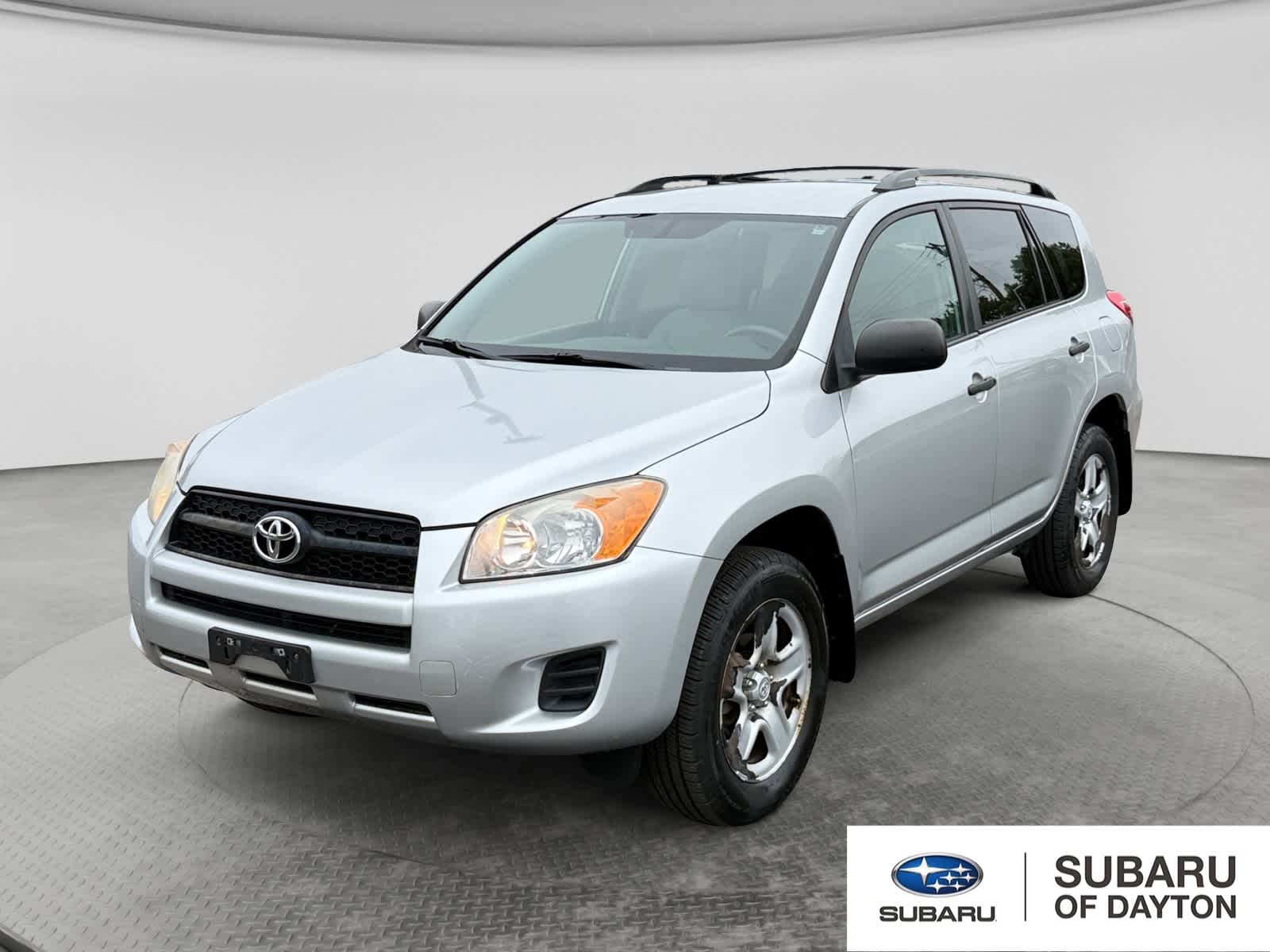 2011 Toyota RAV4