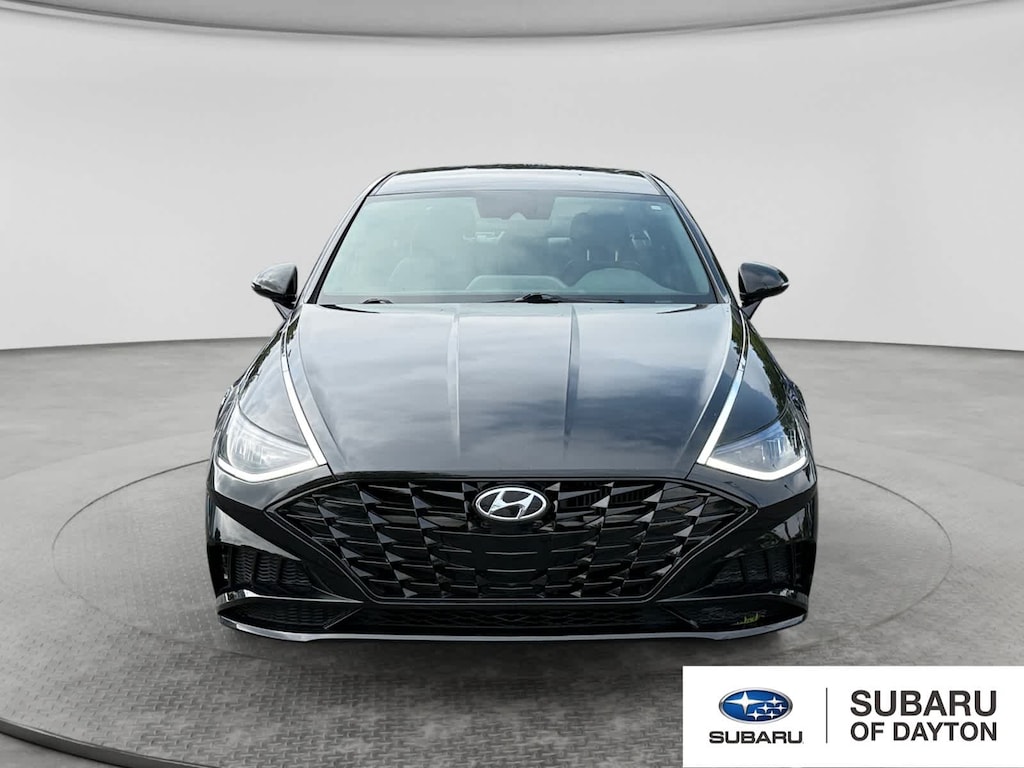 Used 2021 Hyundai Sonata SEL Plus 1.6T