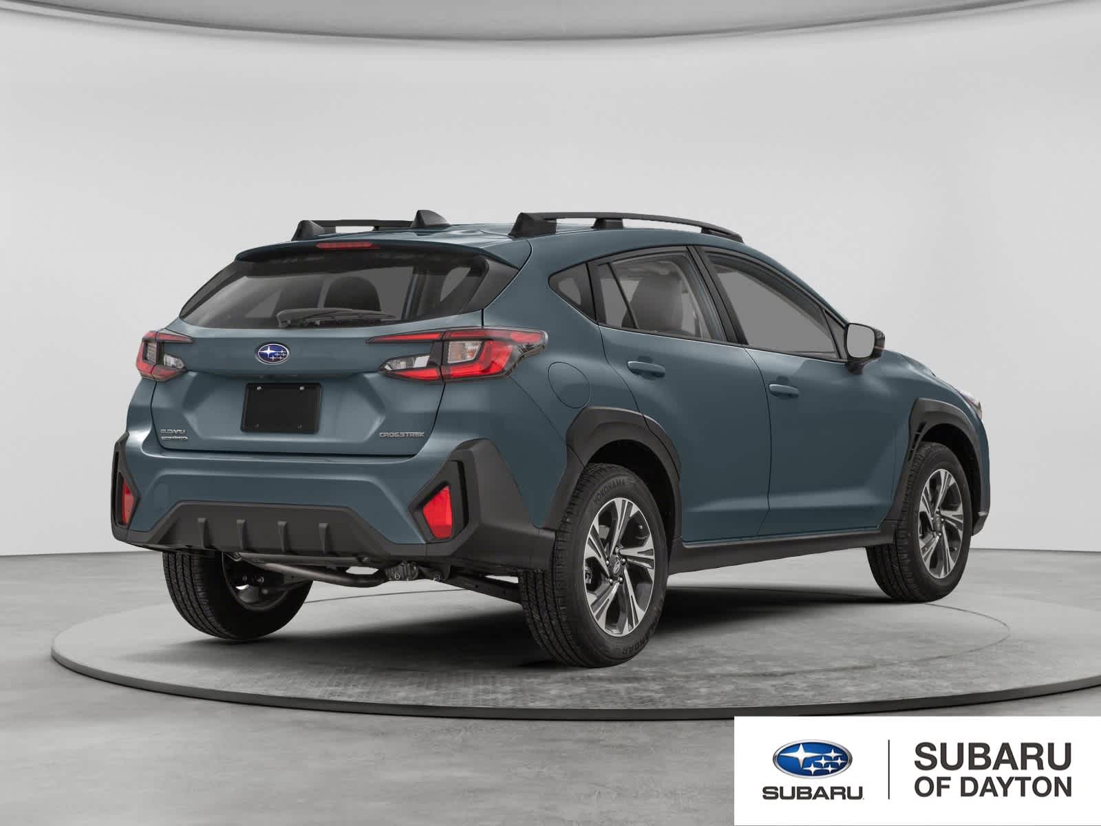 Certified 2024 Subaru Crosstrek Premium AWD