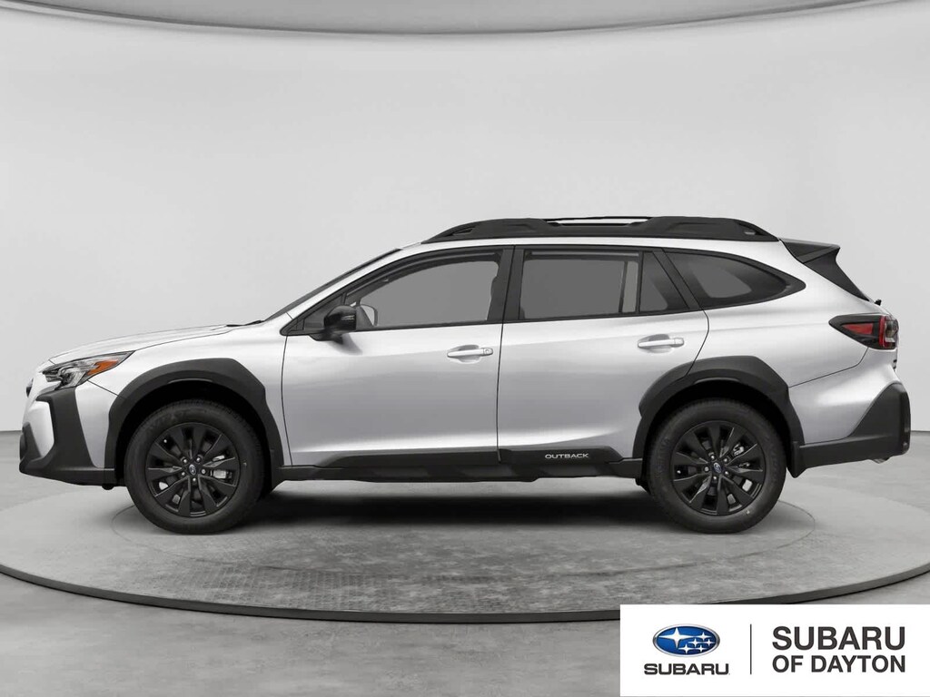 Certified 2024 Subaru Outback Onyx Edition XT AWD