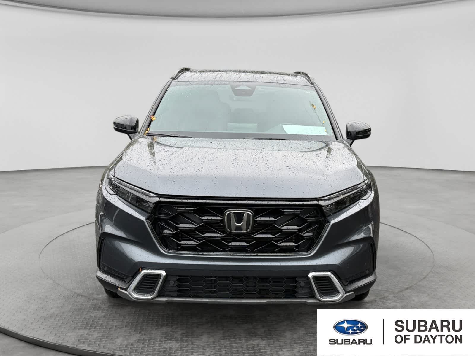 Used 2025 Honda CR-V Hybrid Sport Touring AWD
