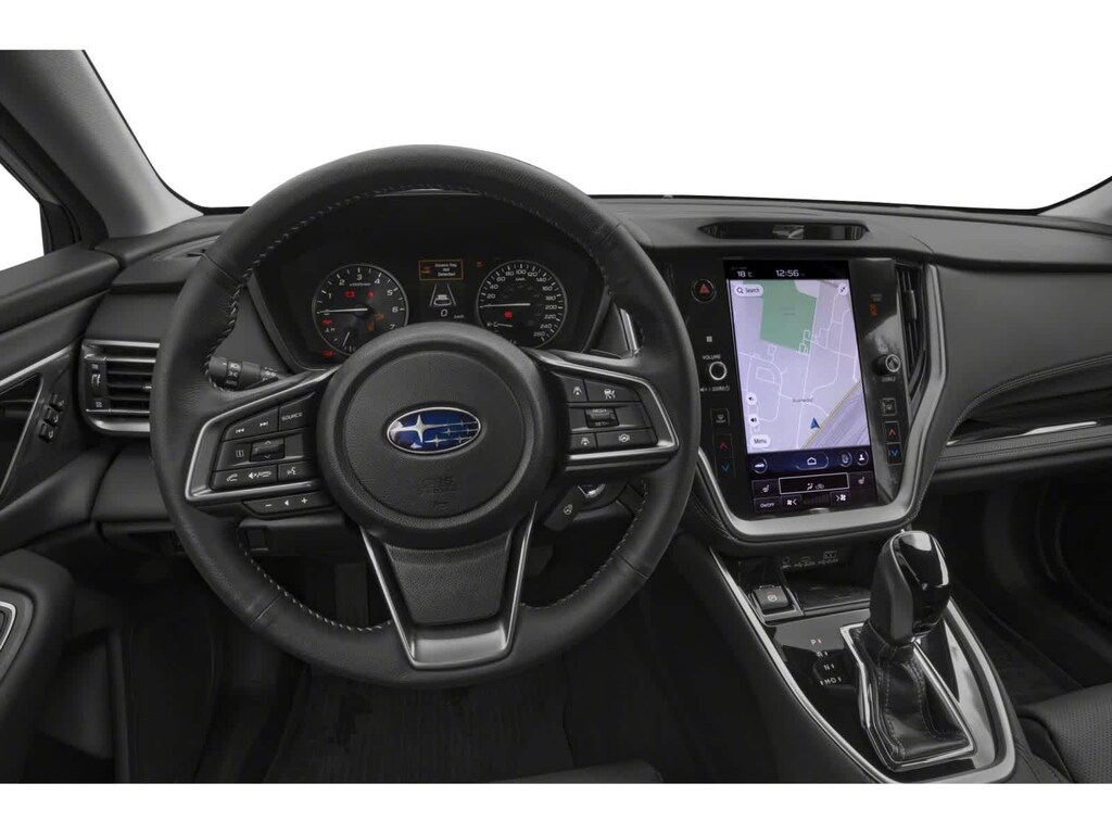 Certified 2024 Subaru Outback Limited XT AWD