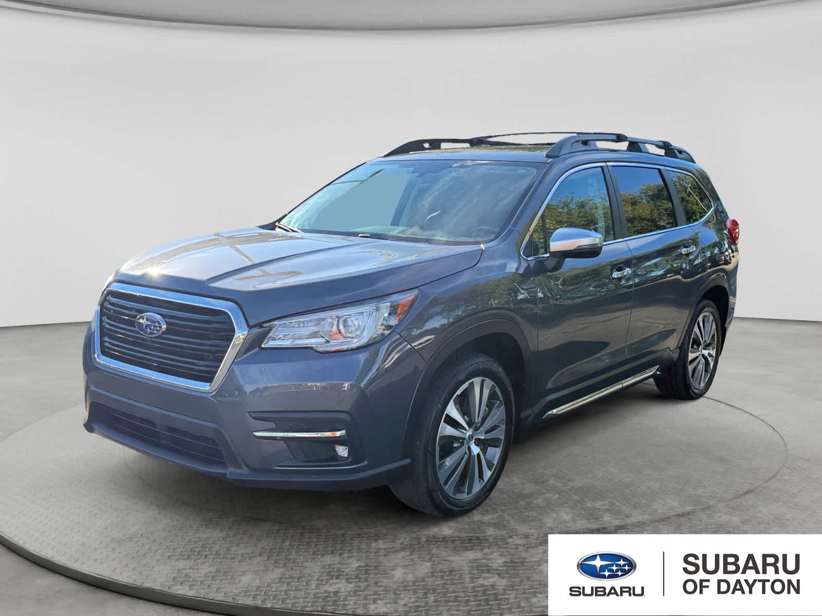 2021 Subaru Ascent Touring