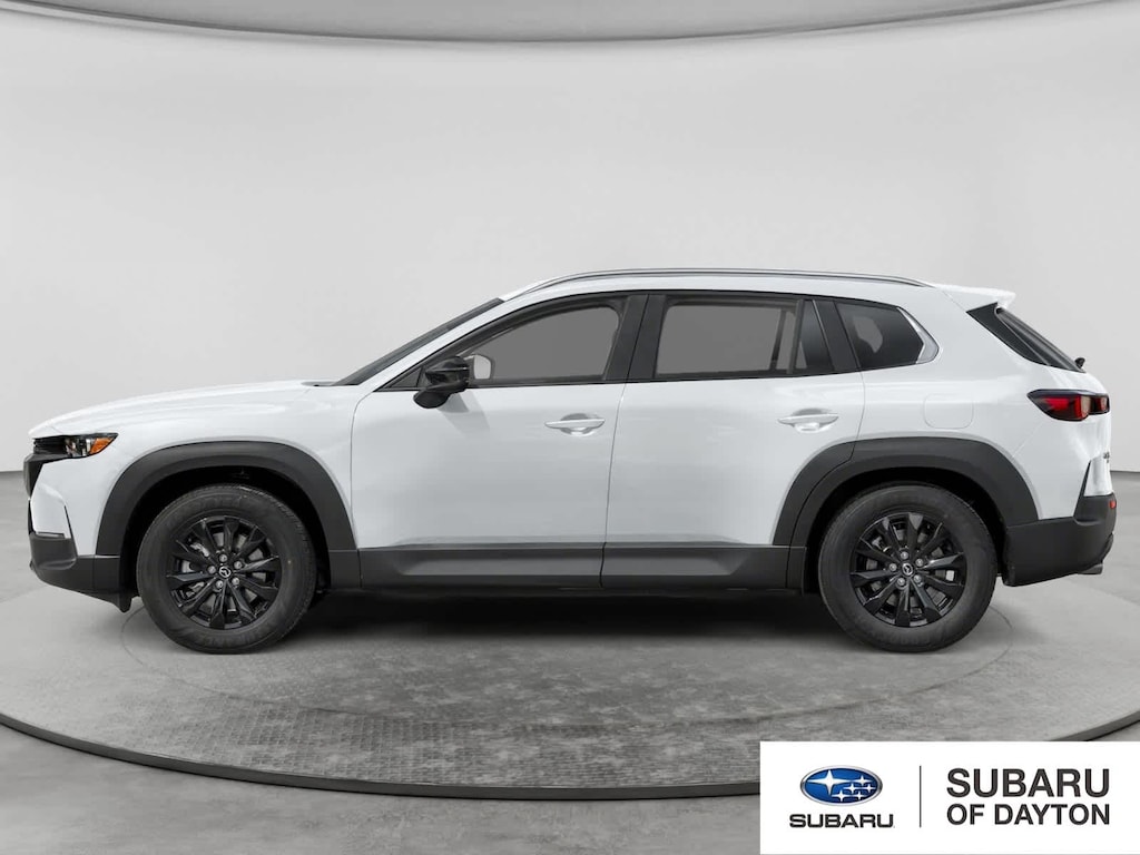 Used 2024 Mazda CX-50 2.5 S Preferred Package AWD