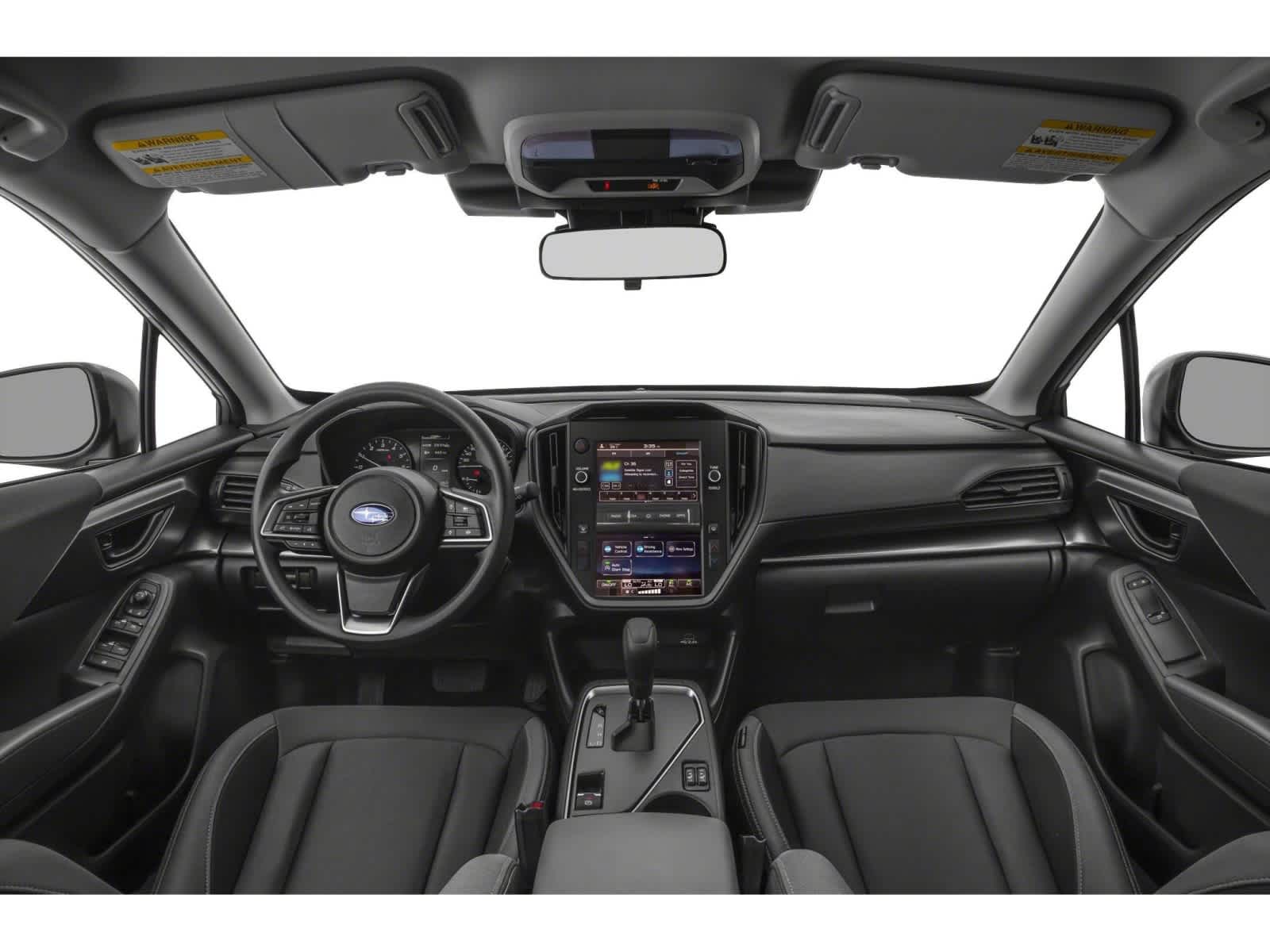 Certified 2024 Subaru Impreza AWD