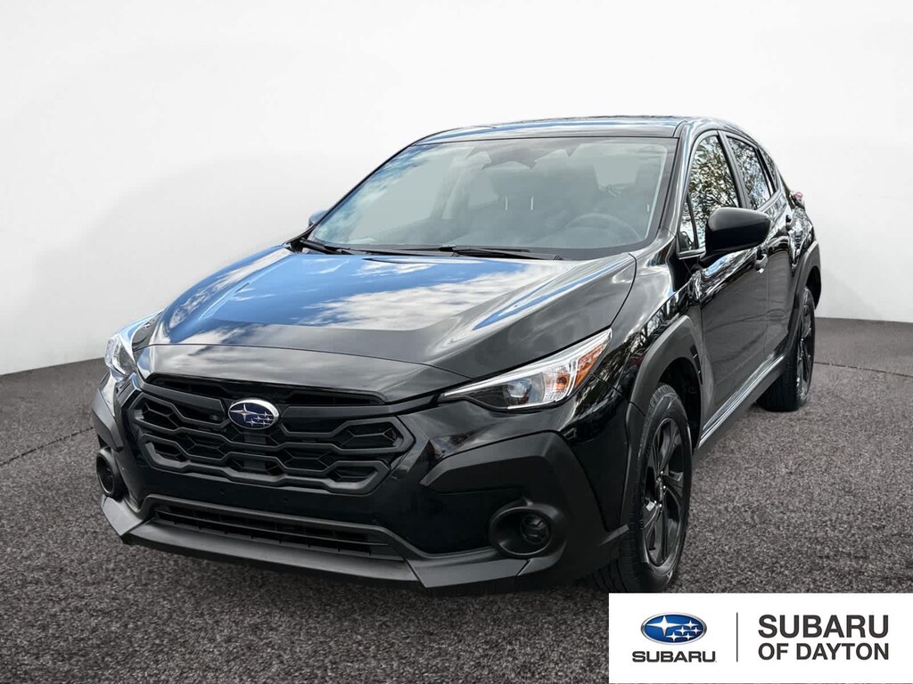 Used 2024 Subaru Crosstrek  AWD