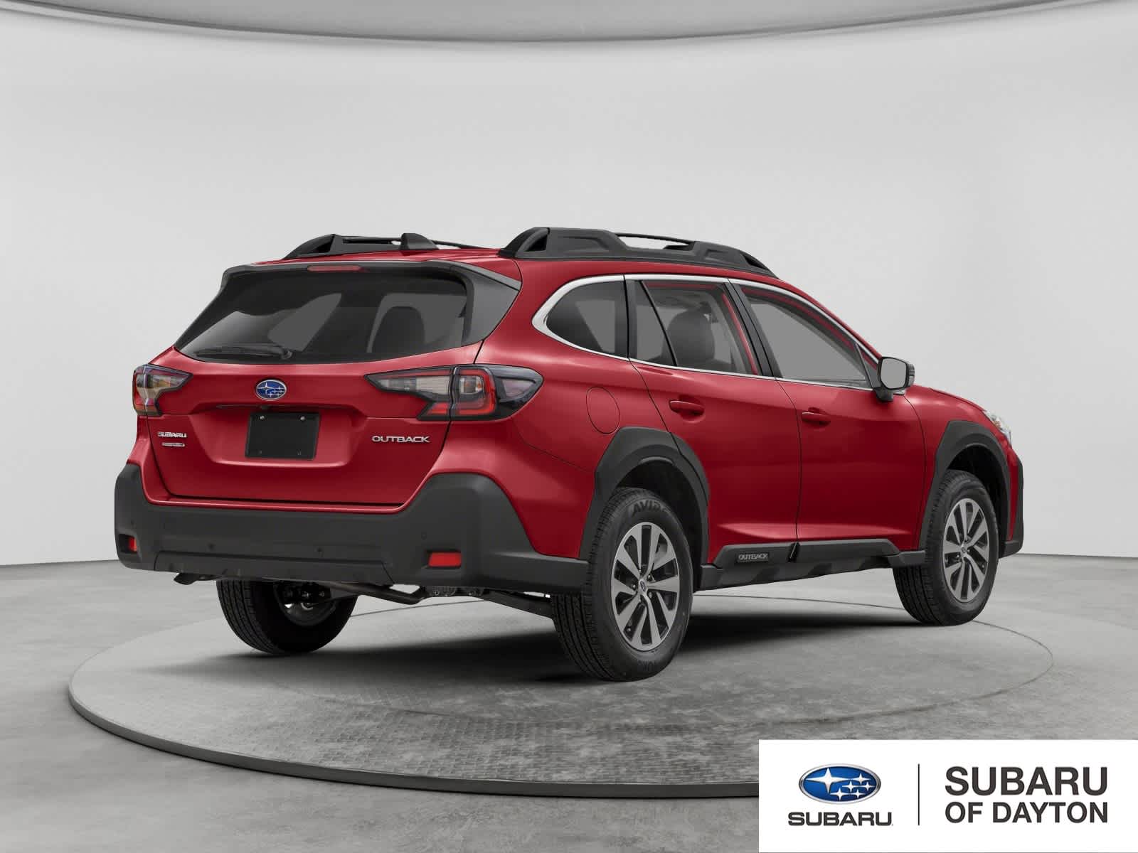Certified 2025 Subaru Outback Premium AWD