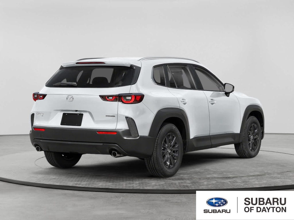 Used 2024 Mazda CX-50 2.5 S Preferred Package AWD