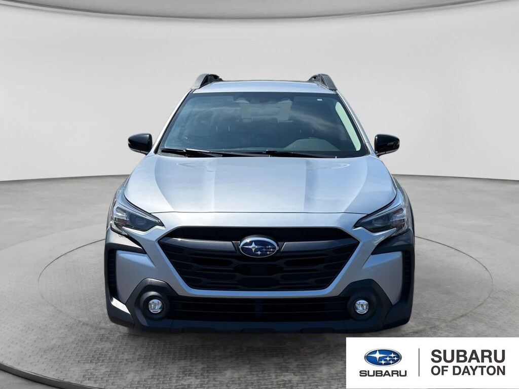 Certified 2025 Subaru Outback Premium AWD