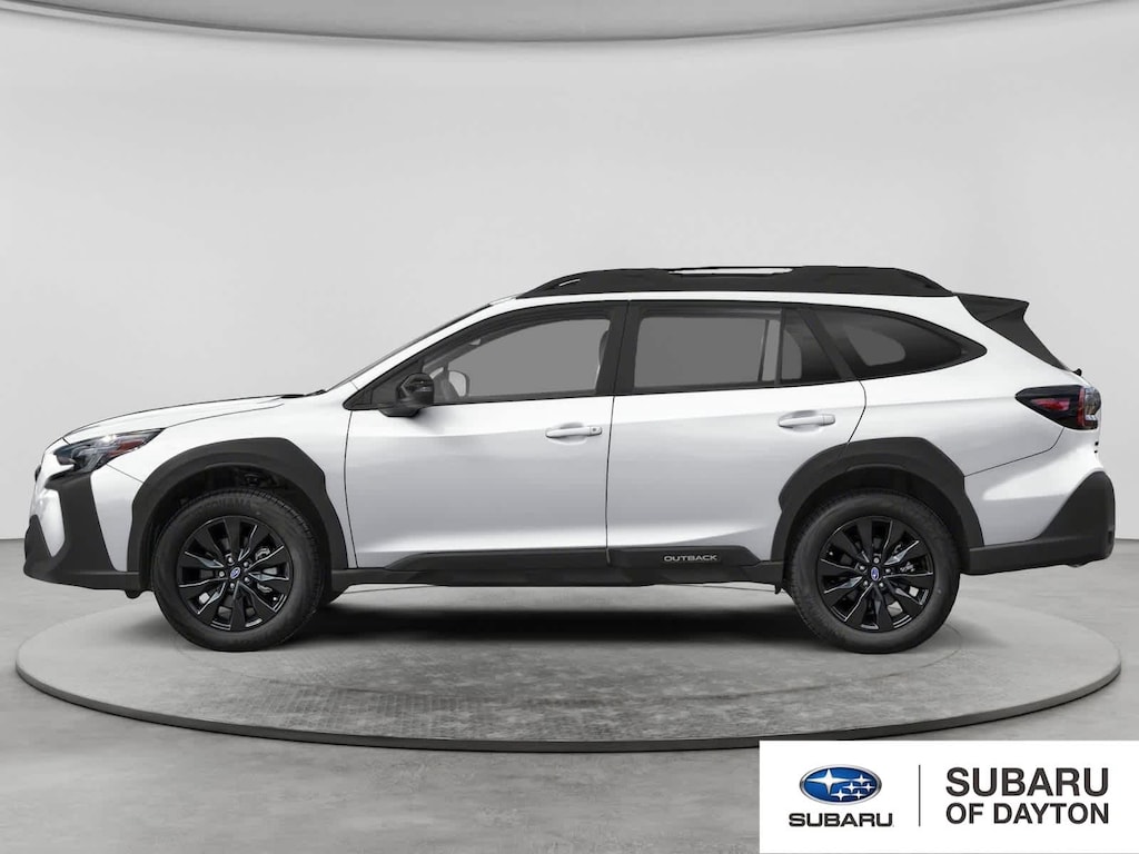 Used 2024 Subaru Outback Onyx Edition AWD