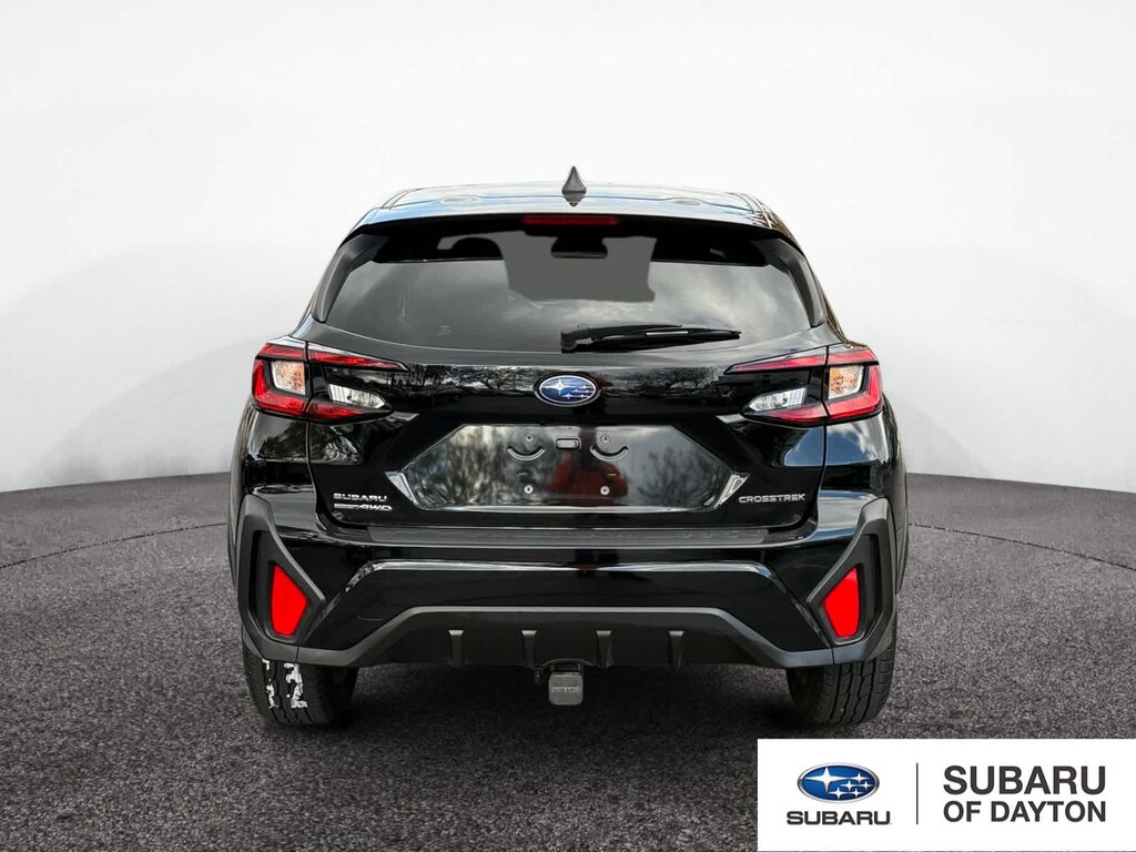 Used 2024 Subaru Crosstrek  AWD